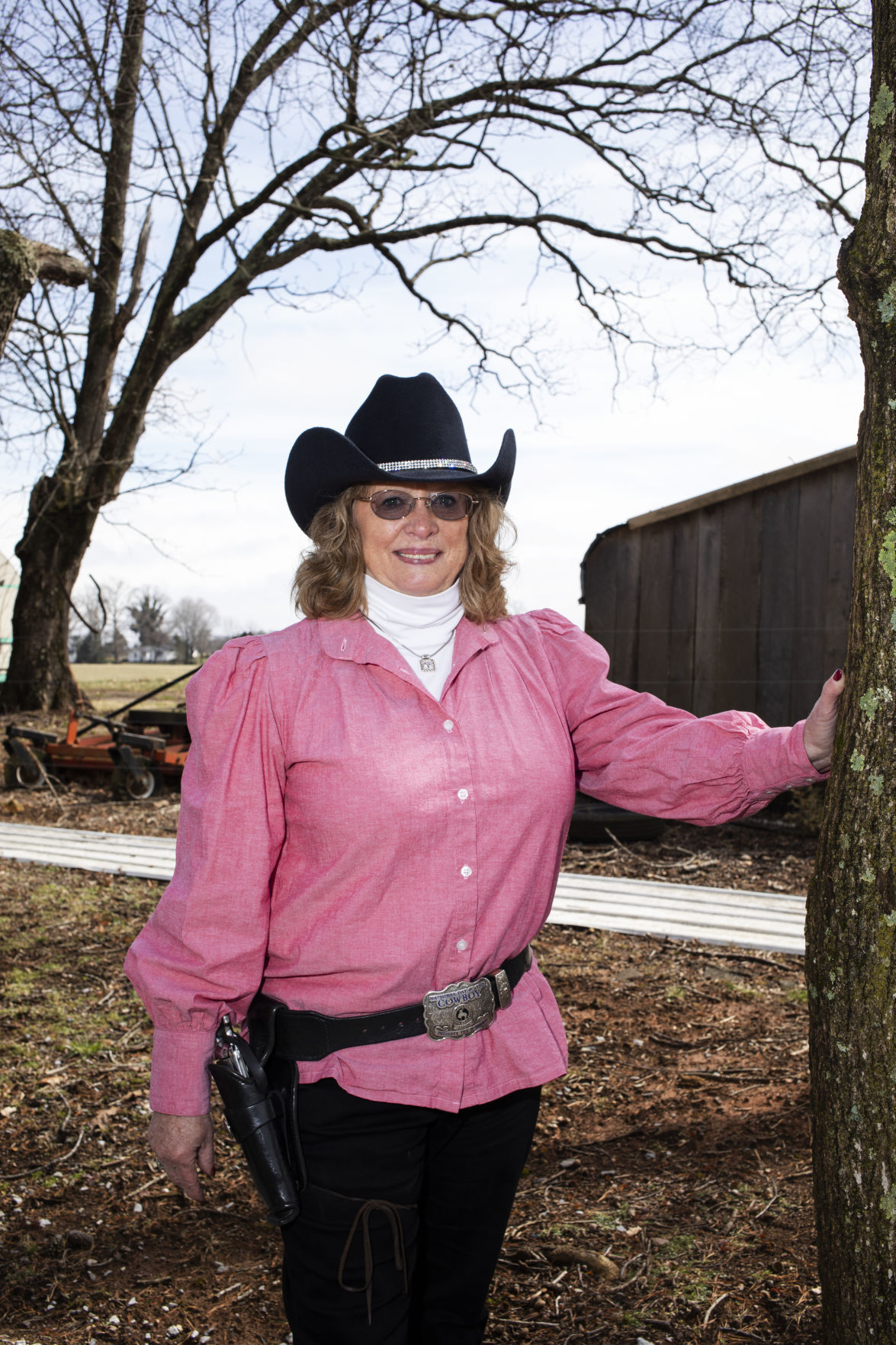 Gunslingers 20
